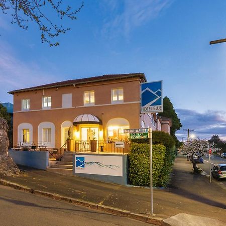 Hotel Blue & Cottages Katoomba Luaran gambar