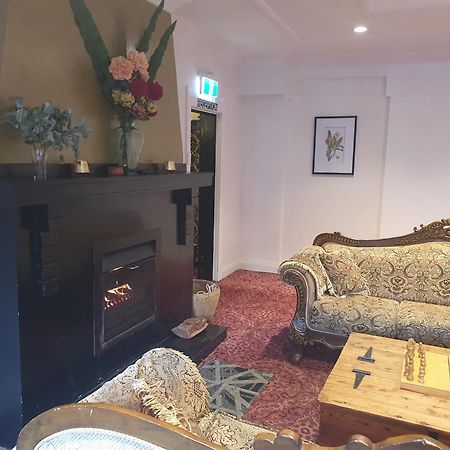 Hotel Blue & Cottages Katoomba Luaran gambar