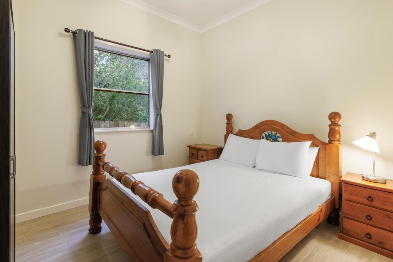 Hotel Blue & Cottages Katoomba Luaran gambar