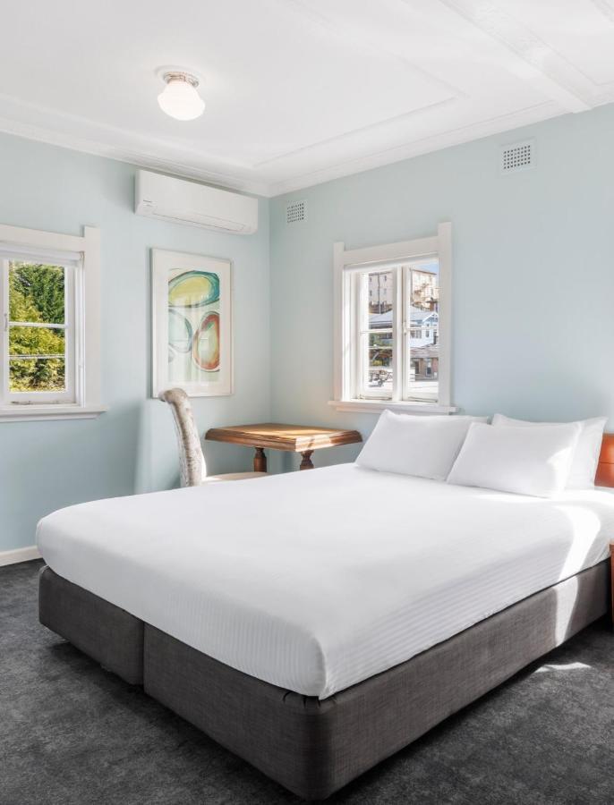 Hotel Blue & Cottages Katoomba Luaran gambar