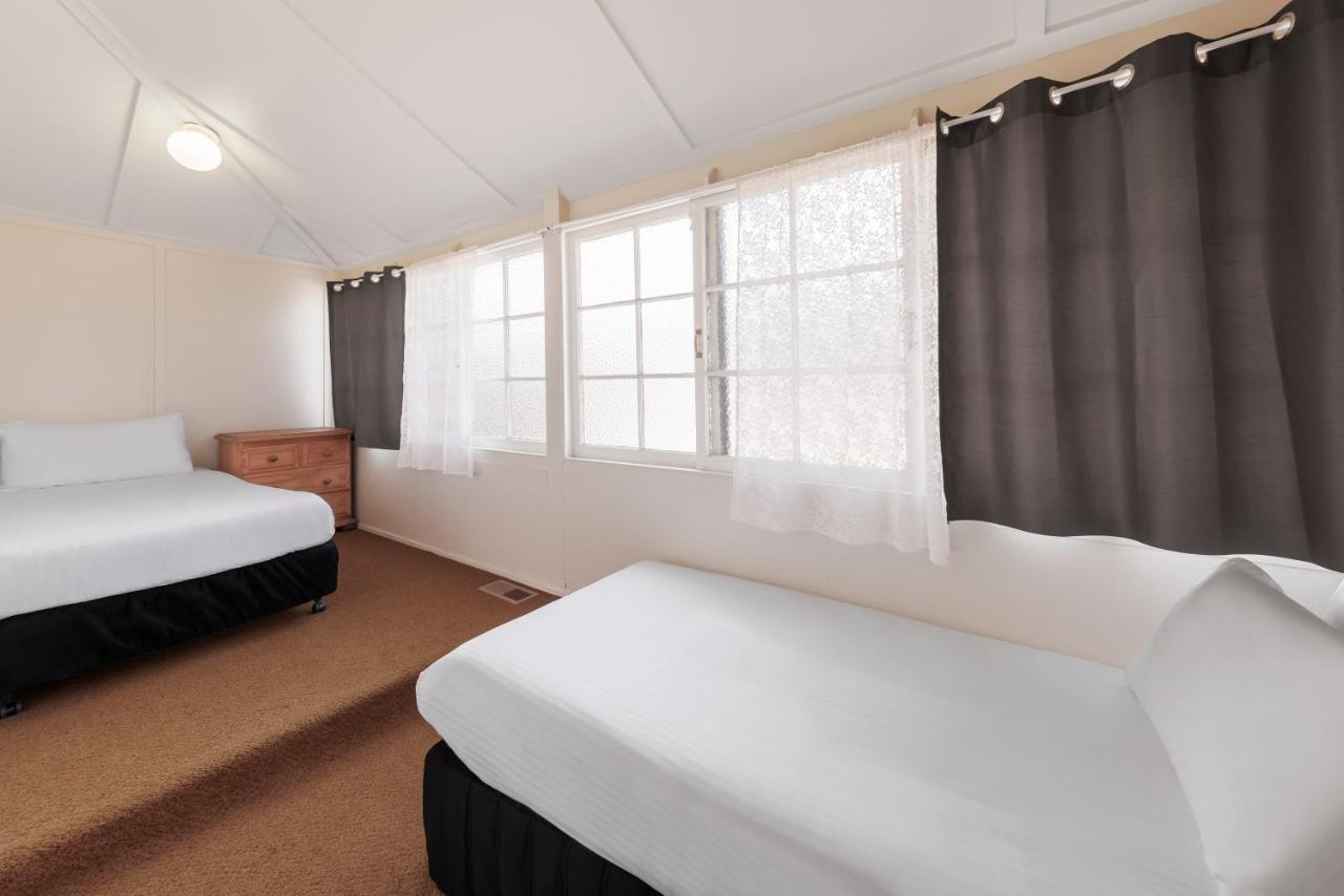 Hotel Blue & Cottages Katoomba Luaran gambar