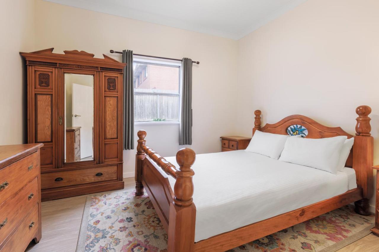 Hotel Blue & Cottages Katoomba Luaran gambar