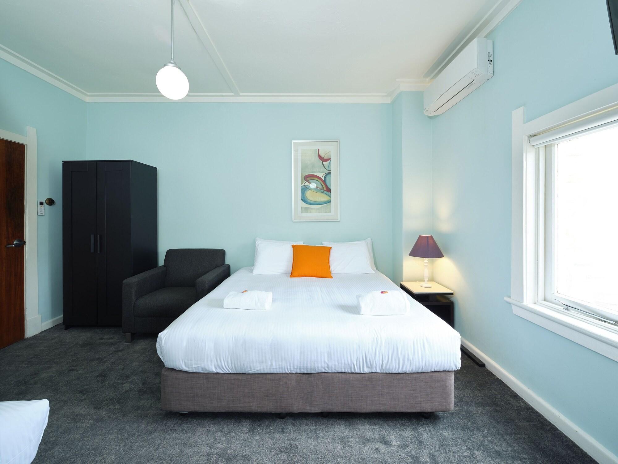 Hotel Blue & Cottages Katoomba Luaran gambar